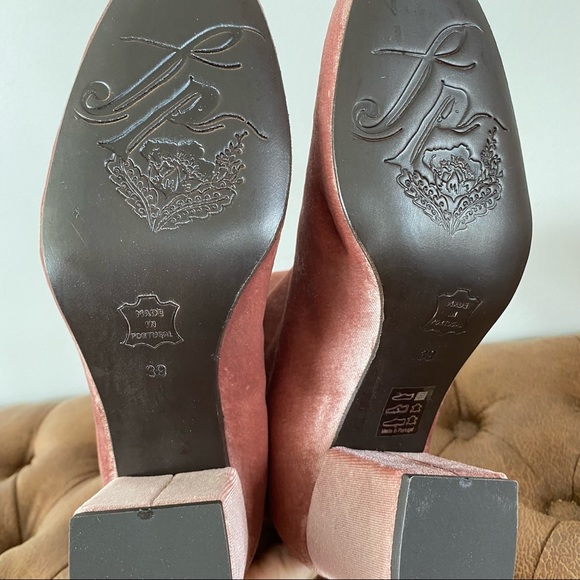 Free People Boots - Picture 10 of 13